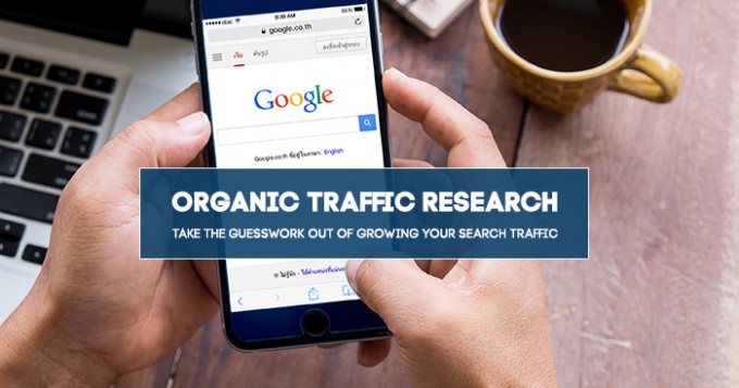 organic-traffic-research
