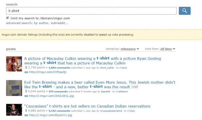 where to buy cool t shirts reddit
