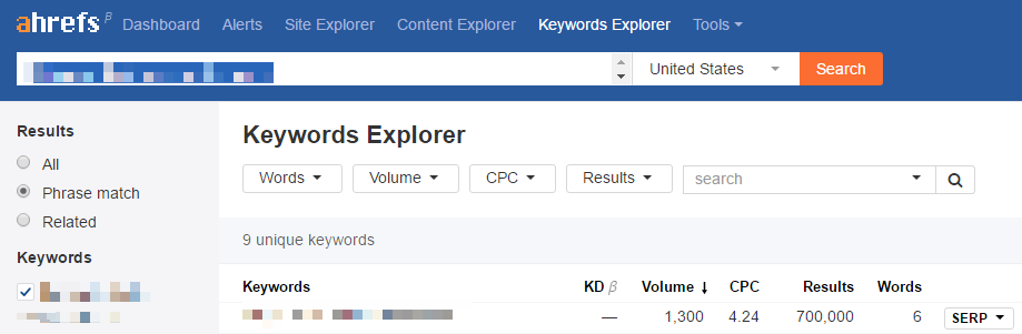 keywords-explorer7
