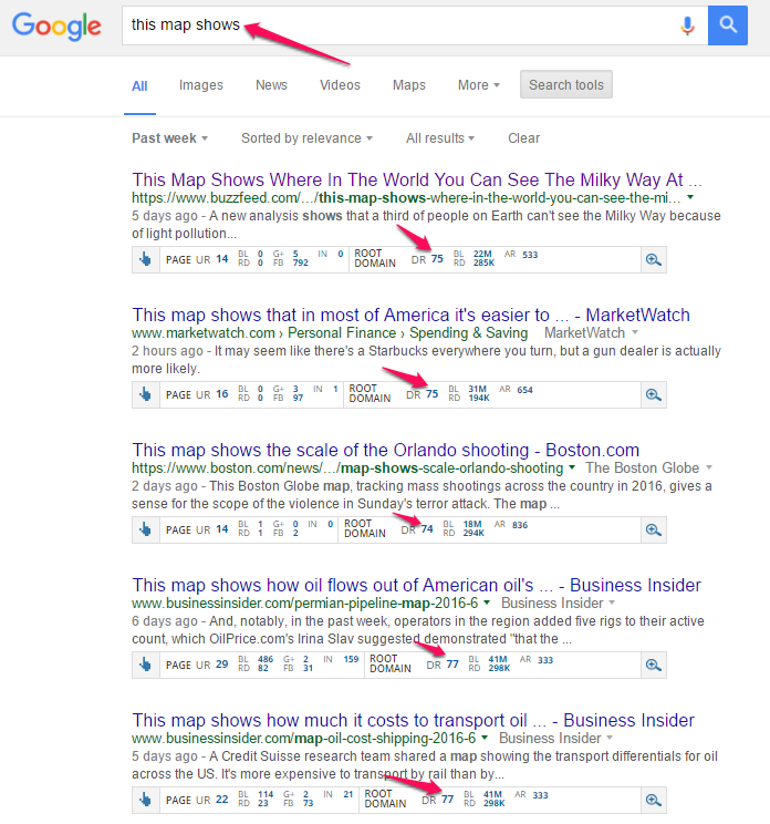 google-searc