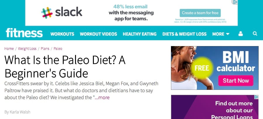fitness-magazine-paleo-diet