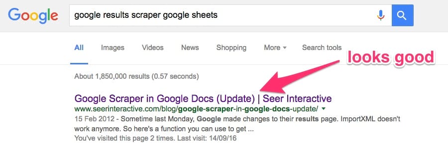 google-results-scraper-search