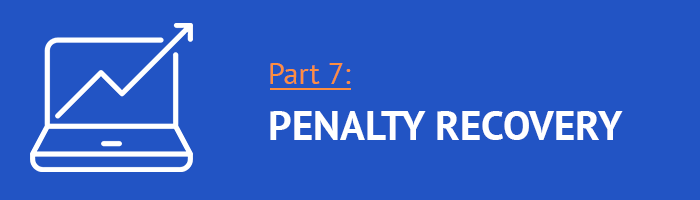 penalty-recovery