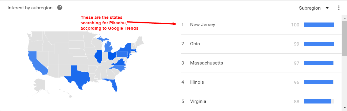 Google-Trends-Pokemon-Karte