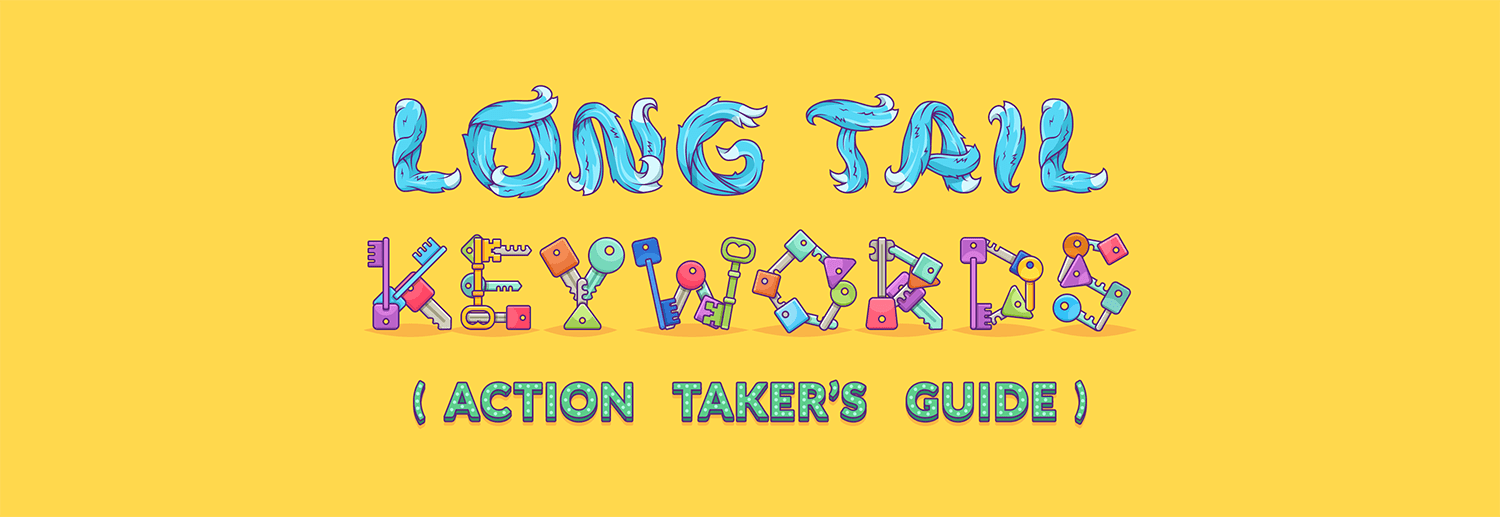 what are long tail keywords how to