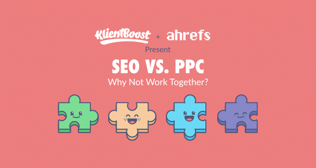 SEO vs PPC: Why Not Both?