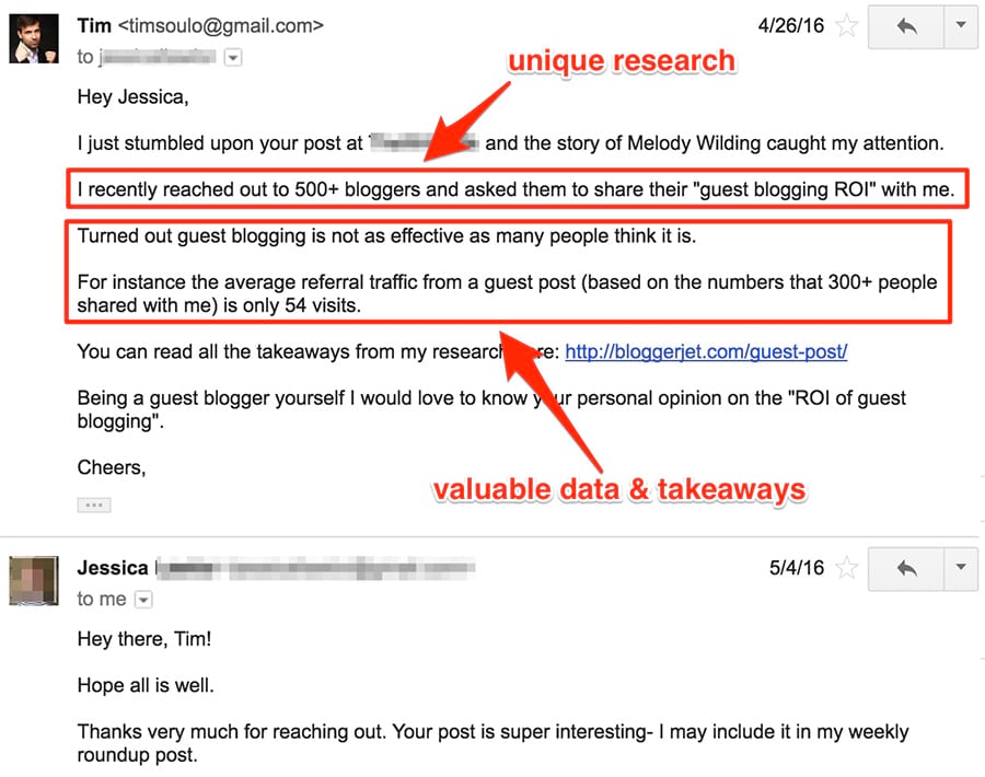 5 tips for crafting effective outreach emails Agility PR Solutions