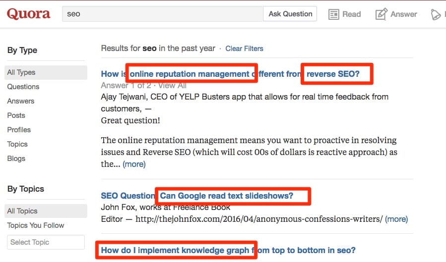 4 Ways To Find Untapped Keyword Ideas With Great Traffic Potential