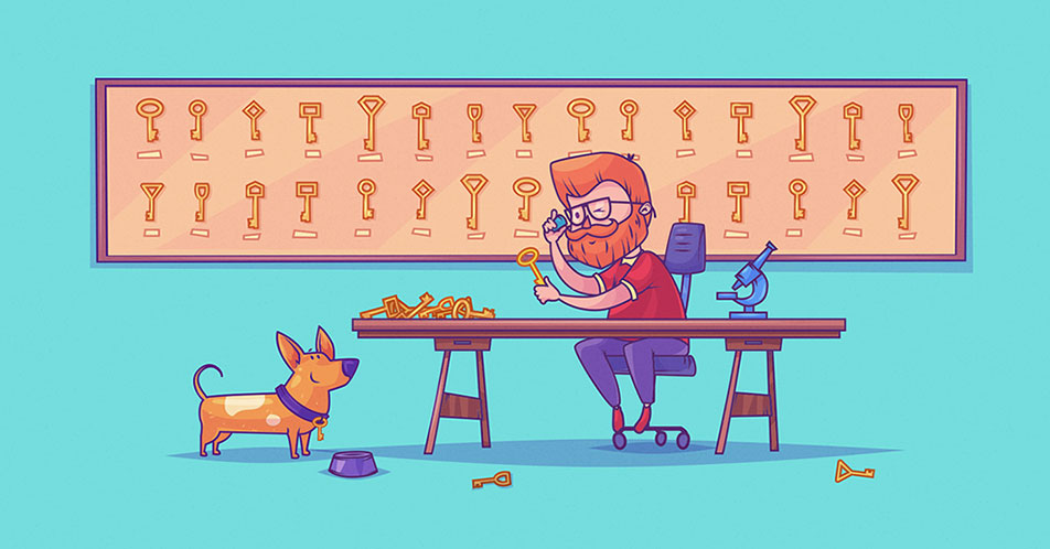 How To Do Keyword Research in 2017 - Ahrefs’ Guide