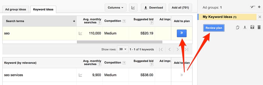 Keyword Search Volume Things You Didn T Know You Don T Know