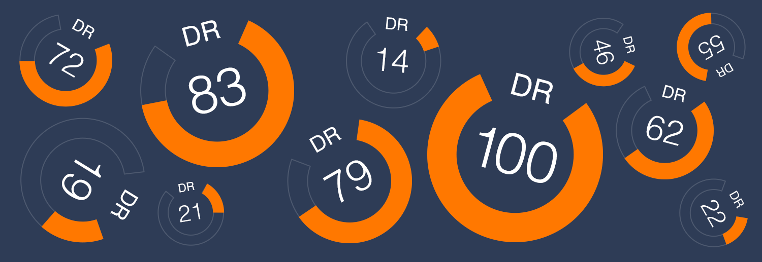 What's A Good Domain Authority Score?