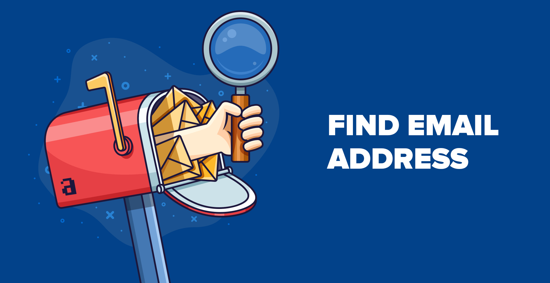 7 Effective Ways To Find Anyone's Email Address