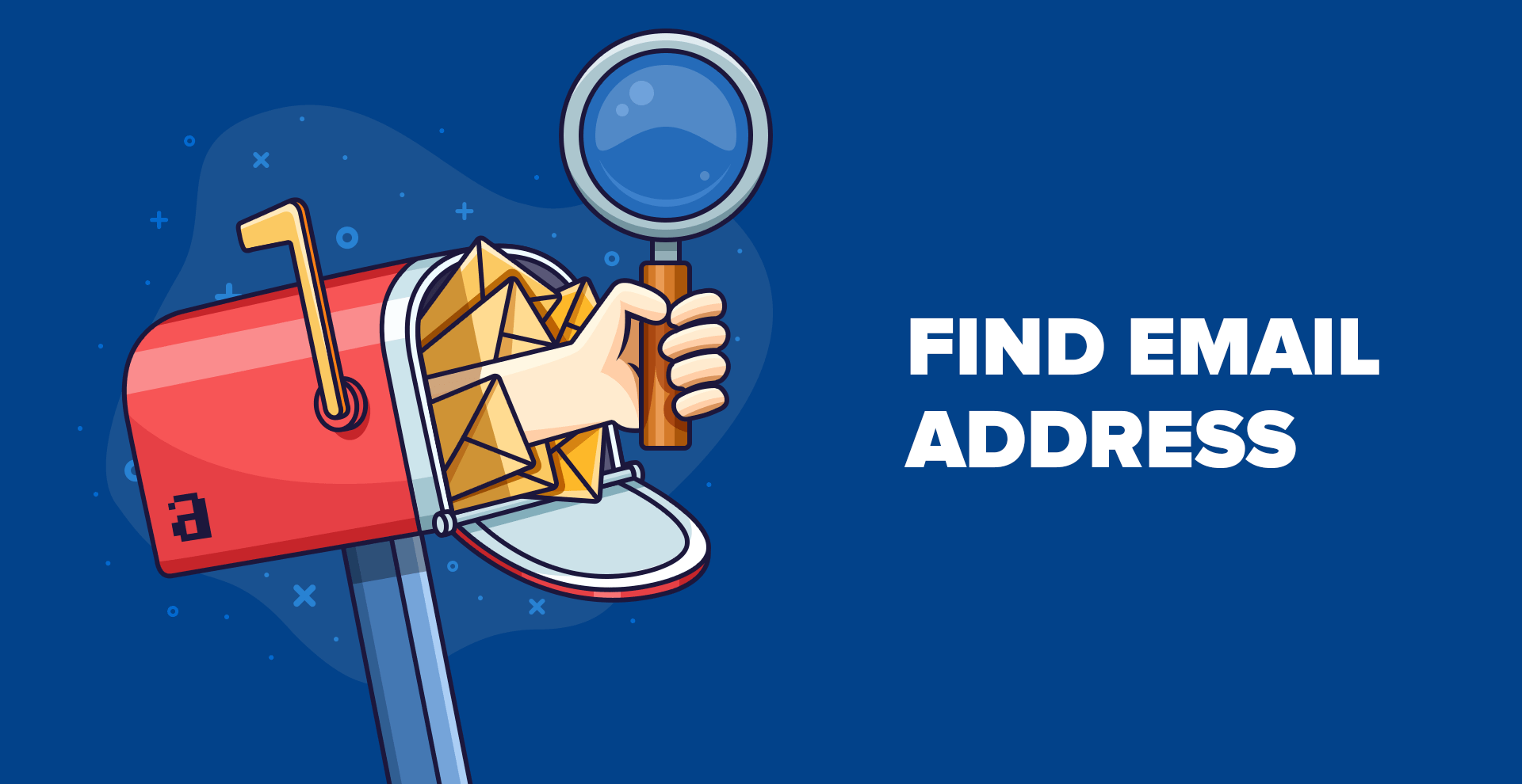 6 Proven Ways To Find Anyone’s Email Address