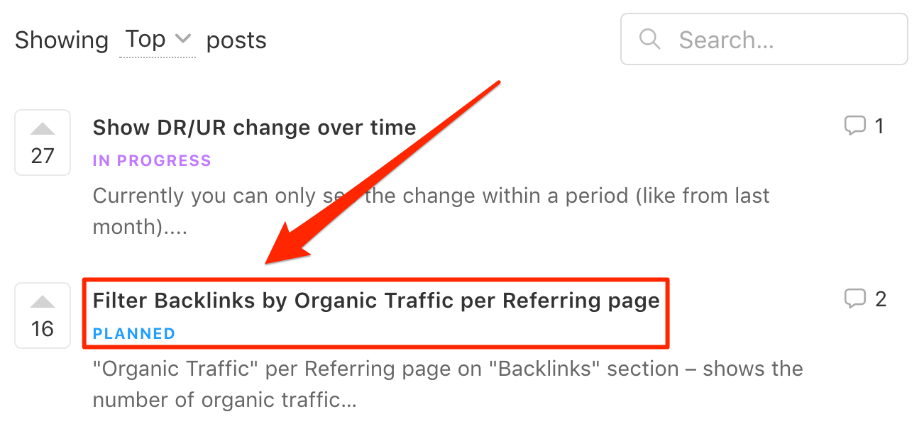 Site Explorer Backlinks Ahrefs