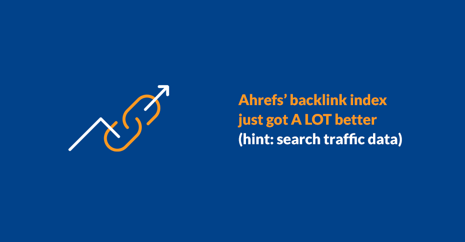 check backlink ahrefs