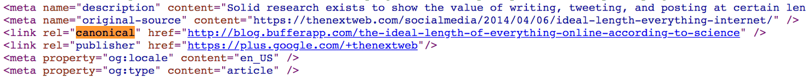 view source https thenextweb com socialmedia 2014 04 06 ideal length everything internet 