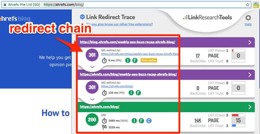 rmarkdown link