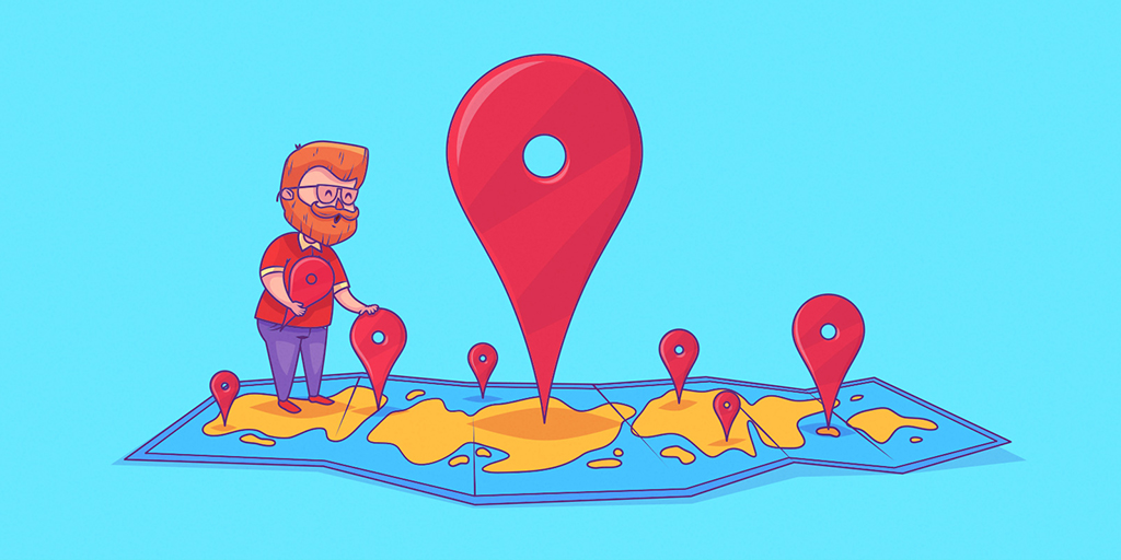 Localized Google Places Optimization