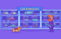 13 Best Link Building Tools (for Building AMAZING Links)