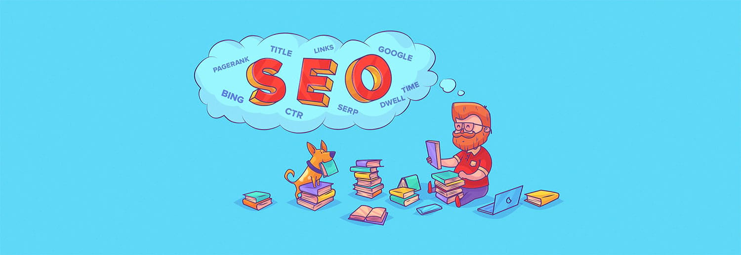 how to learn seo and stay sane