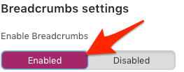 yoast breadcrumbs 