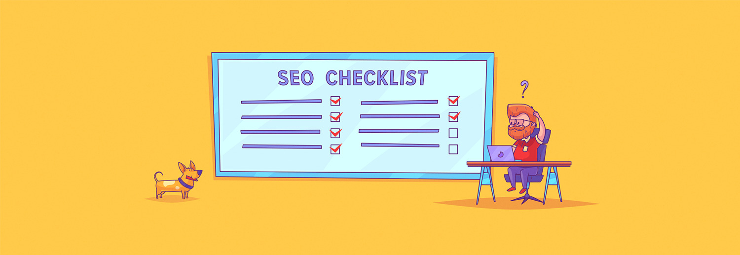 A 10-Point Ecommerce SEO Checklist for 2020 