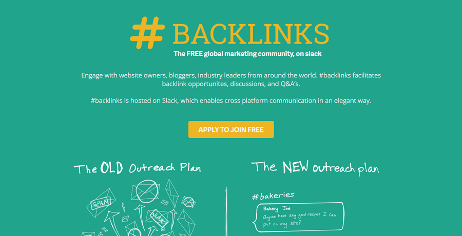 3 hashtagbacklinks slack