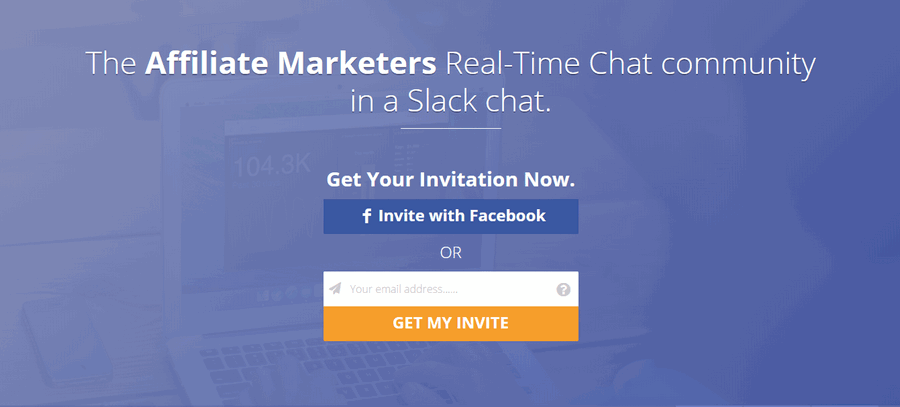 6 marketers chat slack