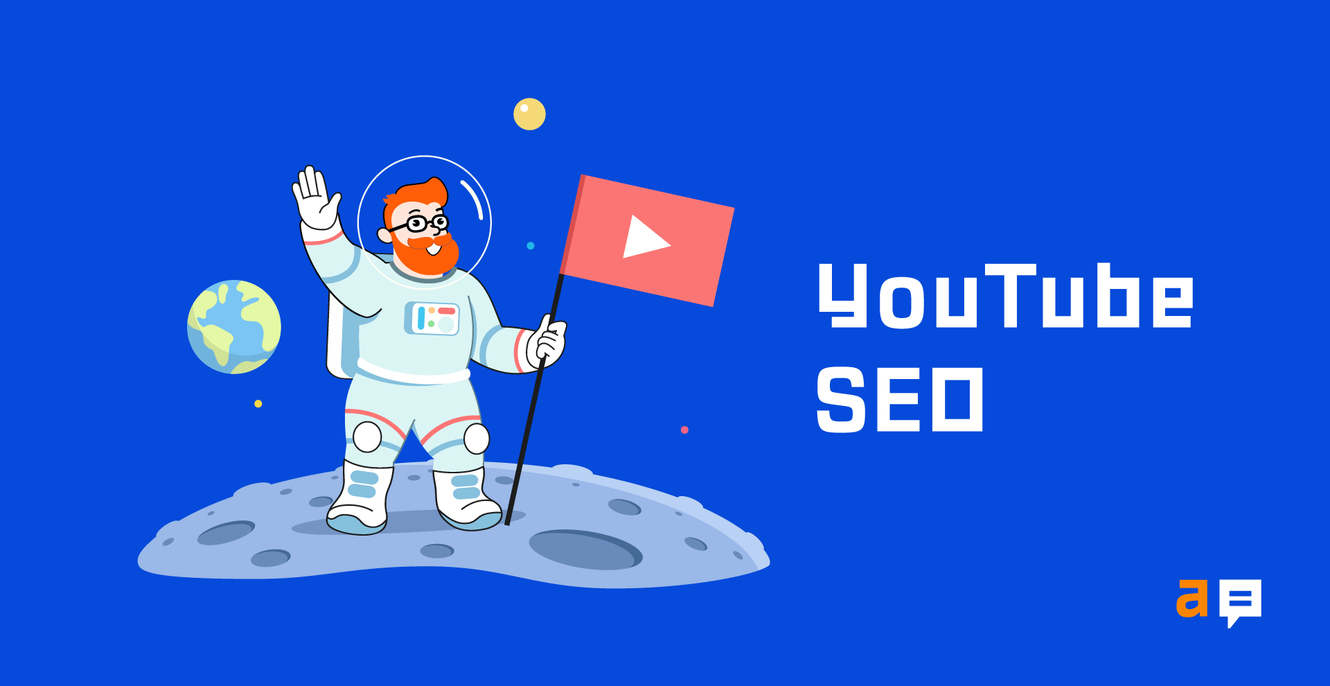 YouTube SEO Optimization