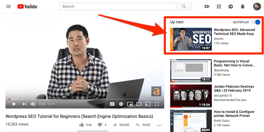 Youtube Seo How To Rank Your Videos From Start To Finish