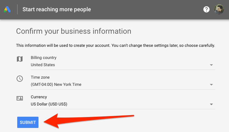 How to Use Google Keyword Planner (Actionable Guide)