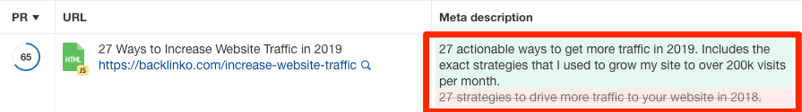 description de changlog "srcset =" https://ahrefs.com/blog/wp-content/uploads/2019/05/changlog-description.png 895w, https://ahrefs.com/blog/wp-content/uploads/2019 /05/changlog-description-768x108.png 768w, https://ahrefs.com/blog/wp-content/uploads/2019/05/changlog-description-680x96.png 680w "tailles =" (largeur maximale: 895px ) 100vw, 895px