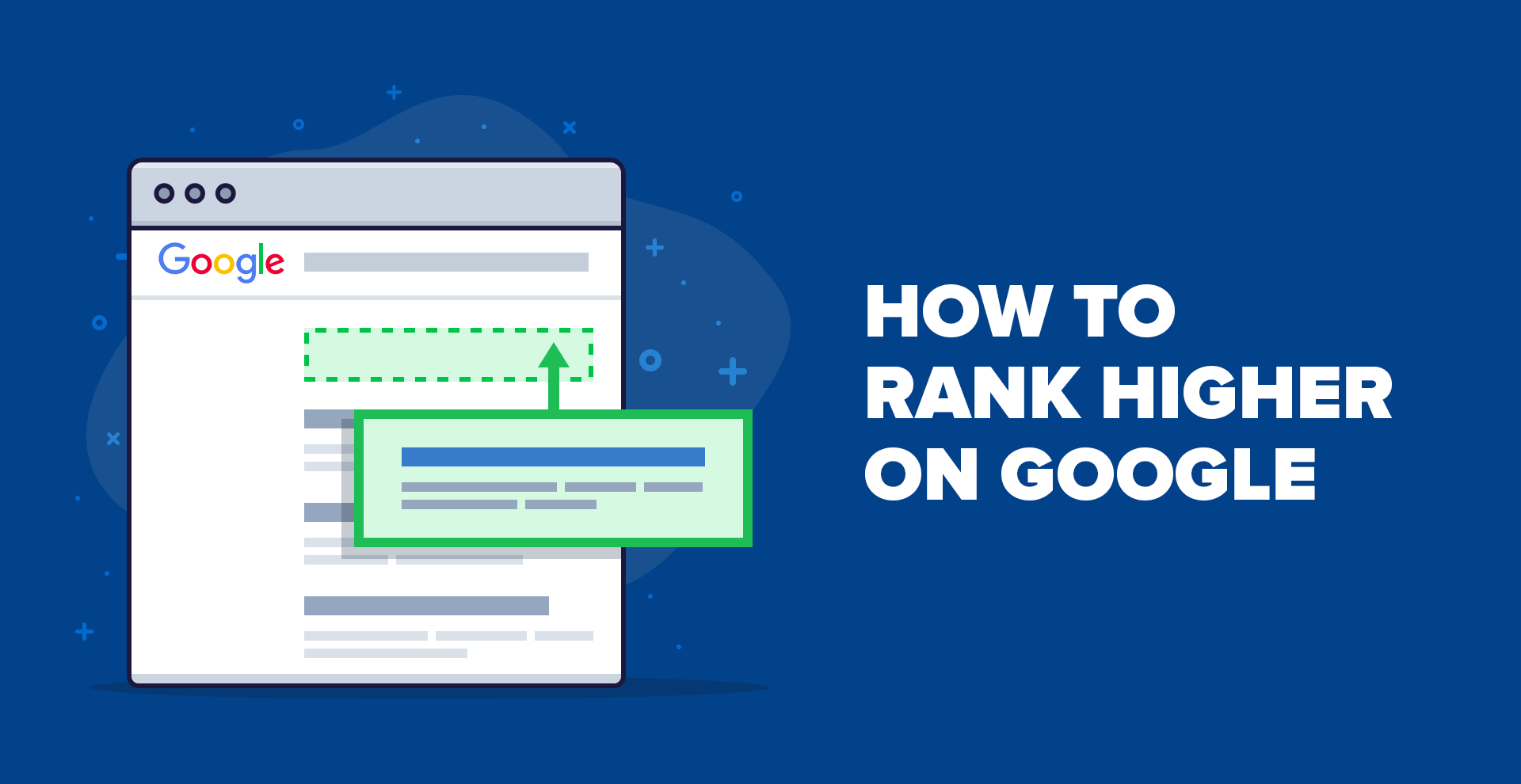 How to Rank Higher on Google (6 Easy Steps)