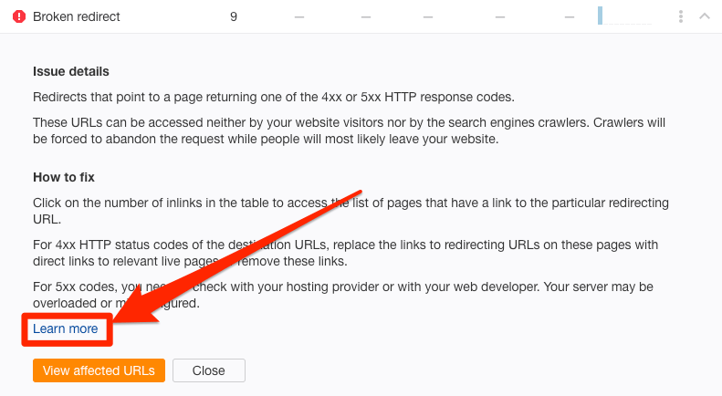 lien de la section d'aide "srcset =" https://ahrefs.com/blog/wp-content/uploads/2019/05/help-section-link.png 791w, https://ahrefs.com/blog/wp-content/ uploads / 2019/05 / help-section-link-768x421.png 768w, https://ahrefs.com/blog/wp-content/uploads/2019/05/help-section-link-680x373.png 680w "tailles = "(largeur maximale: 791px) 100vw, 791px