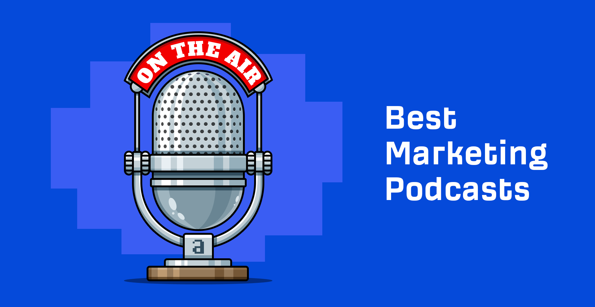 12 Advertising Podcasts Value Your Time