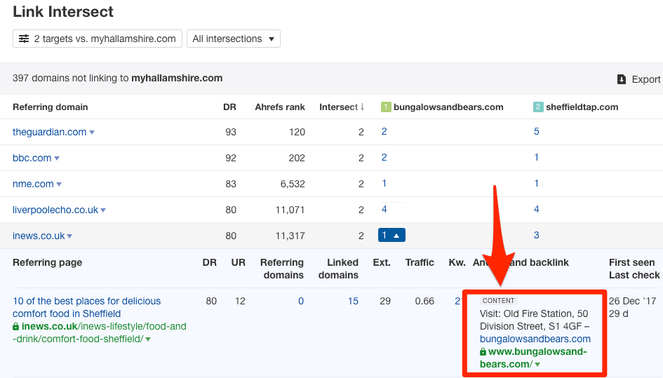 lien intersection citation "srcset =" https://ahrefs.com/blog/wp-content/uploads/2019/07/link-intersect-citation.png 945w, https://ahrefs.com/blog/wp-content/ uploads / 2019/07 / link-intersect-citation-768x438.png 768w, https://ahrefs.com/blog/wp-content/uploads/2019/07/link-intersect-citation-680x388.png 680w "tailles = "(largeur maximale: 945px) 100vw, 945px