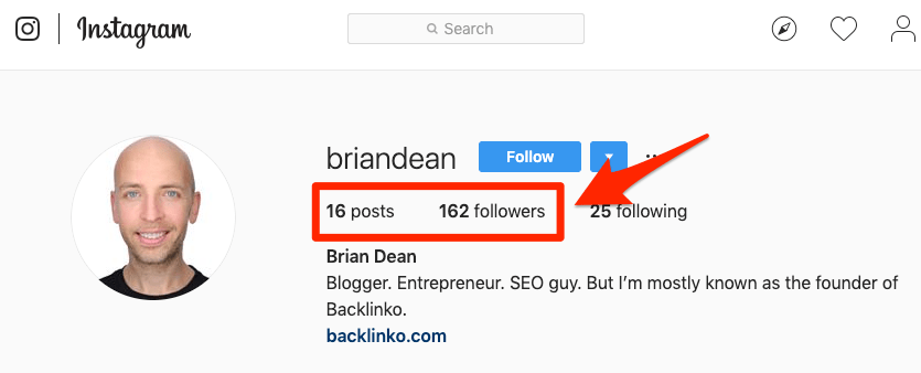 brian dean insta "srcset =" https://ahrefs.com/blog/wp-content/uploads/2019/08/brian-dean-insta.png 835w, https://ahrefs.com/blog/wp-content/ uploads / 2019/08 / brian-dean-insta-768x311.png 768w, https://ahrefs.com/blog/wp-content/uploads/2019/08/brian-dean-insta-680x275.png 680w "tailles = "(largeur maximale: 835px) 100vw, 835px