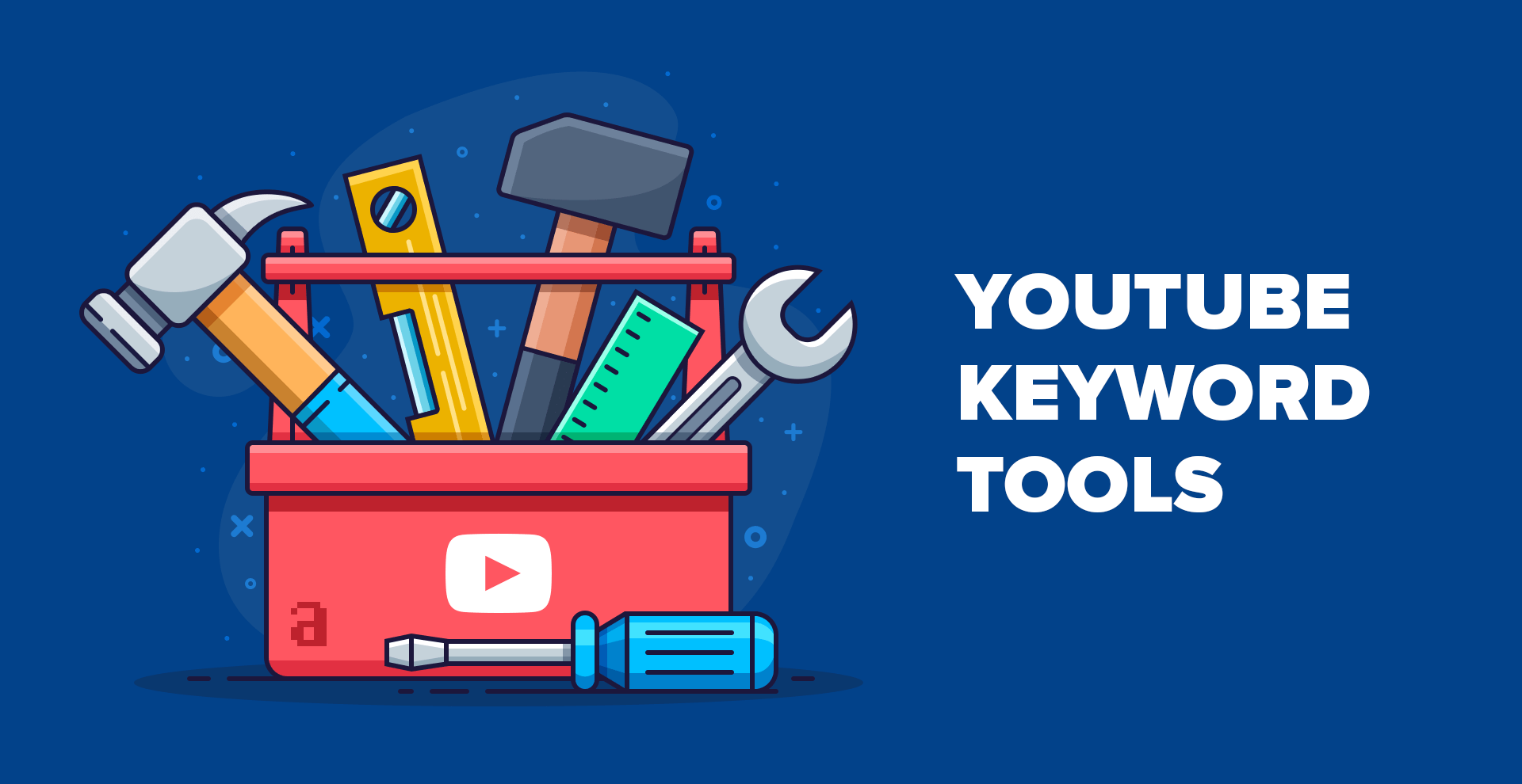 8 Best Youtube Keyword Tools Free And Paid