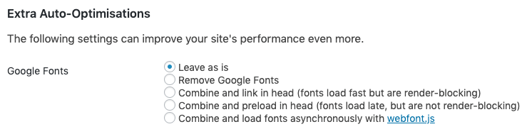 optimisation des polices google "srcset =" https://ahrefs.com/blog/wp-content/uploads/2019/08/google-fonts-optimization.png 746w, https://ahrefs.com/blog/wp-content/ uploads / 2019/08 / google-fonts-optimization-680x172.png 680w "tailles =" (largeur maximale: 746px) 100vw, 746px