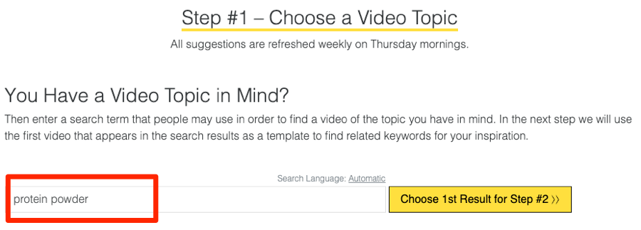 8 Best YouTube Keyword Tools (Free and Paid)