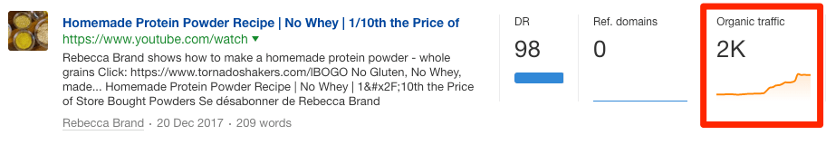 protein powder video" srcset="https://ahrefs.com/blog/wp-content/uploads/2019/08/protein-powder-video.png 912w, https://ahrefs.com/blog/wp-content/uploads/2019/08/protein-powder-video-768x135.png 768w, https://ahrefs.com/blog/wp-content/uploads/2019/08/protein-powder-video-680x119.png 680w" sizes="(max-width: 912px) 100vw, 912px