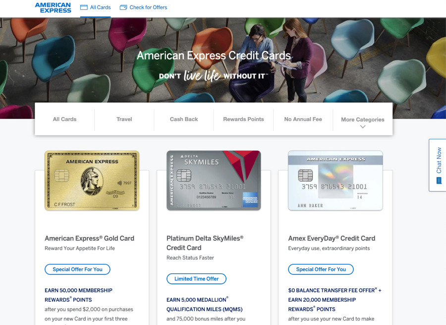 american express best credit card 1