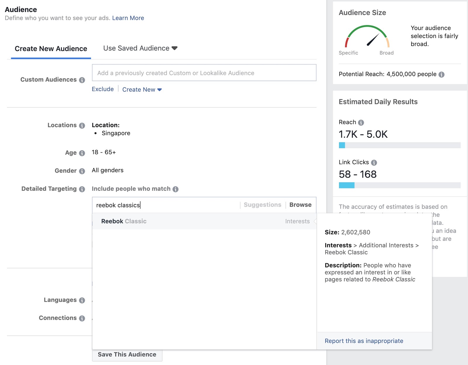 gestionnaire d'annonces facebook "srcset =" https://ahrefs.com/blog/wp-content/uploads/2019/10/facebook-ads-manager.jpg 1600w, https://ahrefs.com/blog/wp-content/ uploads / 2019/10 / facebook-ads-manager-768x598.jpg 768w, https://ahrefs.com/blog/wp-content/uploads/2019/10/facebook-ads-manager-546x425.jpg 546w "tailles = "(largeur maximale: 1600px) 100vw, 1600px