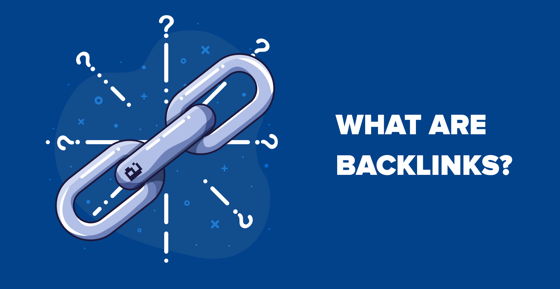 Finding Relevant Backlinks