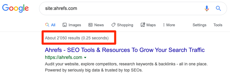 9 Reasons Your Website Isn #39 t Showing Up On Google (and How to Fix It)