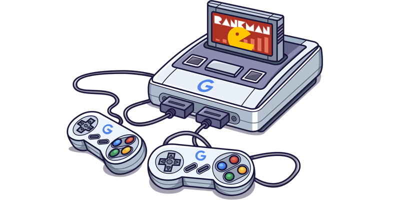 How the Google Search Algorithm Works