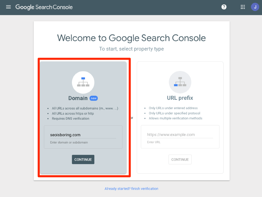 How Do I Setup A Google Search Console For A Client | Your Quorum