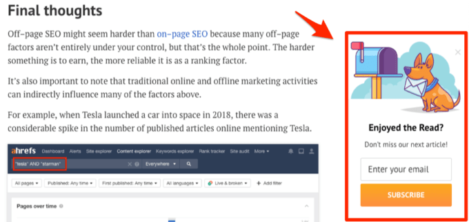 13 Proven Tactics To Increase Your Blog Traffic 13 Proven Tactics To Increase Your Blog Traffic