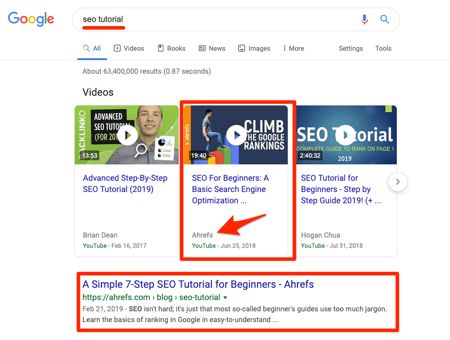 seo tutorial serp domination "srcset =" https://ahrefs.com/blog/wp-content/uploads/2019/11/seo-tutorial-serp-domination.png 879w, https://ahrefs.com/blog/wp -content / uploads / 2019/11 / seo-tutorial-serp-domination-768x580.png 768w, https://ahrefs.com/blog/wp-content/uploads/2019/11/seo-tutorial-serp-domination- 563x425.png 563w "tailles =" (largeur max: 879px) 100vw, 879px