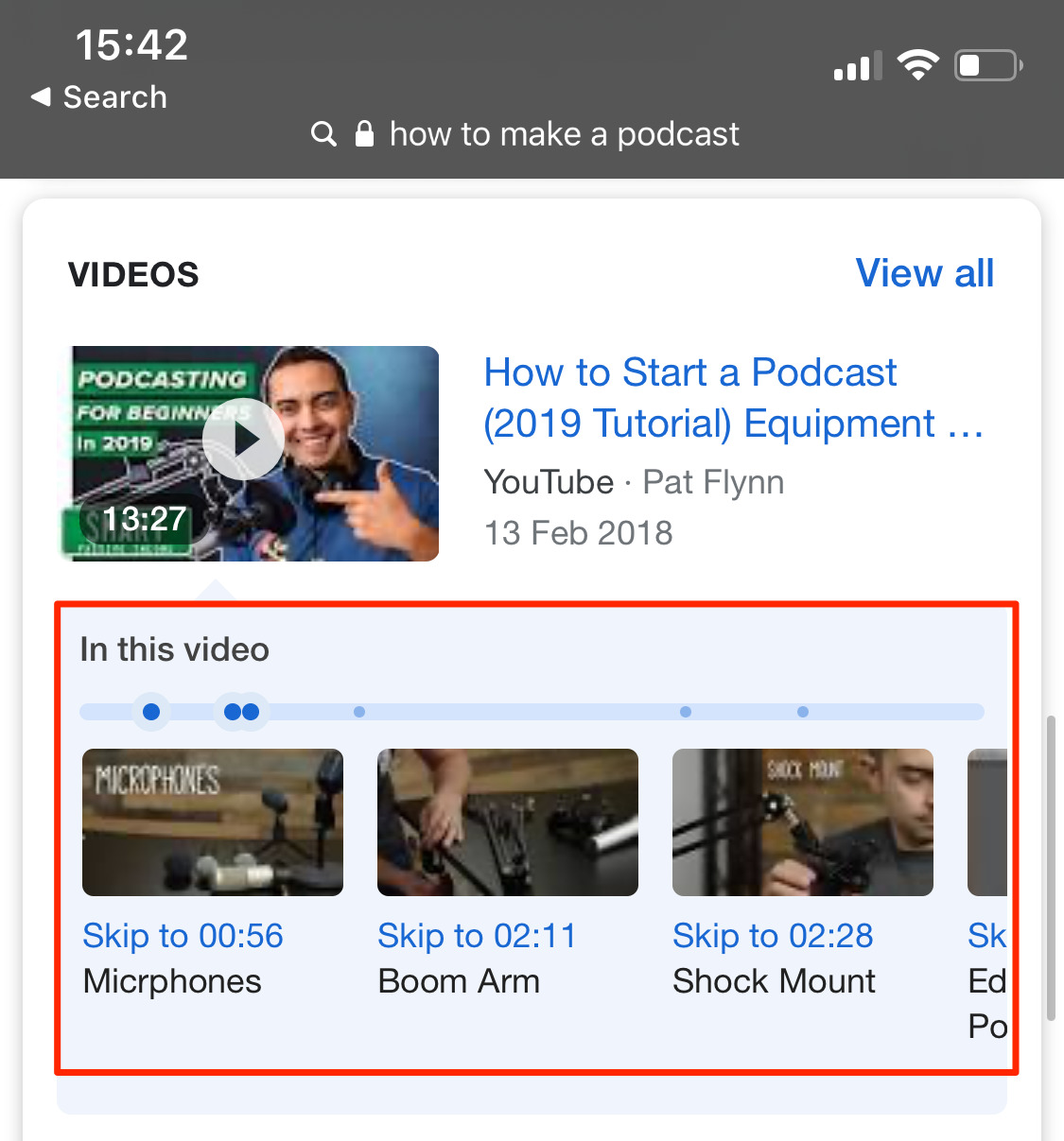 how to make a podcast 1